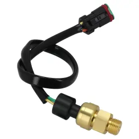 194-6722 Bfo 4p3q6g Pressure Sensor For Caterpillar C11 C13 C15 C18 C32 C7 C9 274-6721