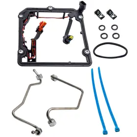 8c3z-6619-ba Bfo 705mco Diesel Turbo Fuel Pump Gasket Set For Ford F-250/f-350 6.4l 2008-10
