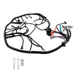 Bfo 7yrp0k Standalone Wire Harness For Drive By Cable Ls1 Engines 4.8 5.3 6.0 1997-2002-06