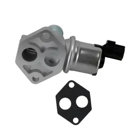 Ac412 Bfo Iac Idle Air Control Valve For Ford Crown Victoria Lincoln Town Car 2003-05 4.6l