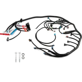 Bgnow4 Bfo Standalone Wire Harness For Drive By Cable Ls1 Engines 4.8 5.3 6.0 1997-2002-06