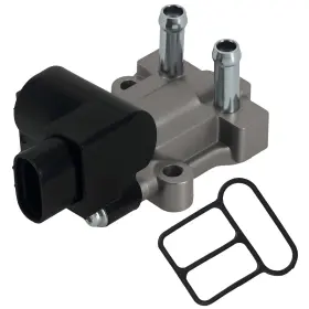C5hupr Bfo Fuel Injection Idle Air Control Valve For Honda Civic 1.7l L4 2001-2005 Acura