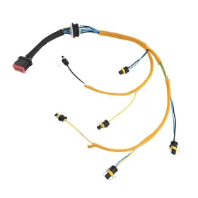 153-8920 Bfo E325c Control Module Harness For Cat 3126 3126e C7 E325d E324d E329d