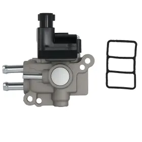 Bfo E3g0xs Engine Idle Air Control Valve For Honda Accord 1998-2002 2.3l Ac271 Ac609