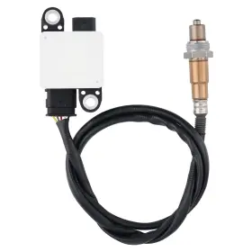 Jc345l239c Bfo H1up6s Particulate Sensor For Ford F-250 F-350 6.7l 0281006766 Hc3z5l239d