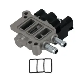 K4x5ut Bfo Engine Management Iac Valve For Honda Accord 2.3l 98-02 Ac271 With Gasket