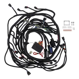 Lcvuj0 Bfo 3 Wire Standalone Harness For Gen V Lt1 L83 5.3/ L86 6.2 6l80e/6l90e 2014-2021