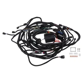Q3lsw7 Bfo 3 Wire Standalone Harness For 2014-2022 Gen V Lt1 / L83 L84 L86 L87 6.3l