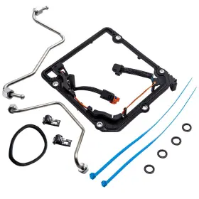 8c3z-9g805-a Bfo Qy482z Diesel Fuel Pump Gasket For Ford F-250/f-350 6.4l 2008-10