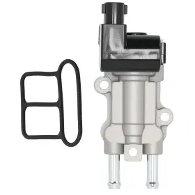 T7b0v4 Bfo Idle Air Control Valve For Toyota Corolla Matrix 1.8l 06-07 Pontiac Vibe Gt 2006