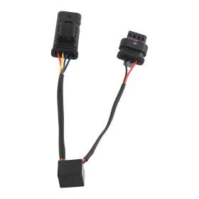 Z1c3r4 Bfo Plug-and-play Axle Locker Sensor Harness For Wrangler Jl Jlu Gladiator Jt 18-23