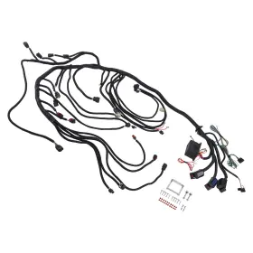 Z7odjv Bfo 3 Wire Standalone Harness For Gen V Lt1 L83 5.3/ L86 6.2 6l80e/6l90e 2014-2021