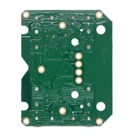 Bfo Zyh6br Fuel Injection Control Module For Ford E-series Super Duty 6.0l 2004-2010