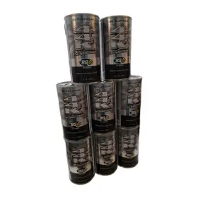 86575 Bg Products 44k Platinum Part Fuel System Cleaner P/n 208 Set Of 8 Cans