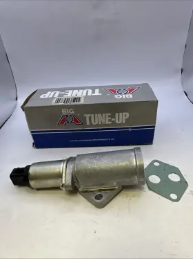 53-5002 Big A/standard 53-5022 Idle Air Control Valve 83-95 Ford Mercury See Desc