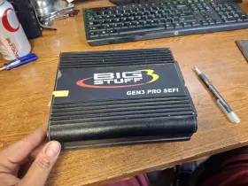 Bs3-004-004 Bigstuff Big Stuff 3 Gen3 Pro Sefi Ls1 Dai