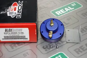Bxfu-00400-12-bl Blox Fuel Management Unit Fmu Type-a 12 1 Ratio Blue