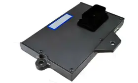 Em10003u Blue Streak Electronics Fuel Injector Module