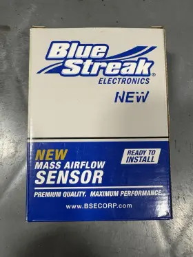 Mf21083n Blue Streak Electronics Mass Air Flow Sensor