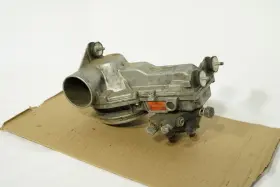 0438120148 Bmw 1980-1983 M10 Fuel Distributor Bosch Oem Untested As-is