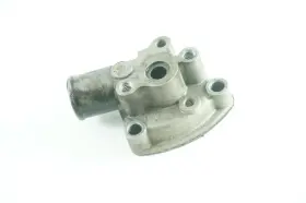 1285399 Bmw Oem E30 Cold Start Valve Injector Flange Housing 84-87 325e 325es 528e