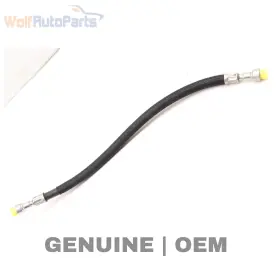 13317547131 Bmw 2012-2017 X3 3.0l - Fuel Line / Hose 7547131
