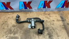 13411733090 Bmw Oem E46 Z3m Z4 M3 S54 Idle Air Control Valve Actuator With Hoses 1733090 13411733090 Bmw Oem E46 Z3m Z4 M3 S54 Idle Air Control Valve Actuator With Hoses 1733090