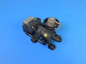 13531729319 Bmw 94-99 E36 328i M3 Z3 S52 M52 Fuel Pressure Regulator Valve 3.5 Bar Oem