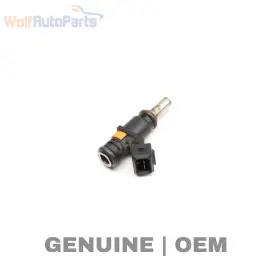13534652349 Bmw 2014-2021 I3 0.6l - Fuel Injector 4652349