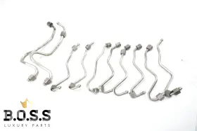 13537548709 Bmw 2010-2013 X5 Fuel Lines Hoses Oem 13537548709 Bmw 2010-2013 X5 Fuel Lines Hoses Oem
