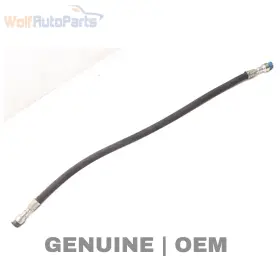 13537548987 Bmw 2001-2005 330xi E46 - Fuel Hose / Line 7548987