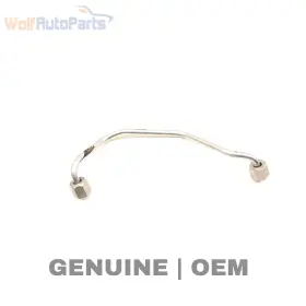 13537576771 Bmw 2012-2016 Activehybrid 5 - Fuel Line / Pipe 7576771