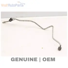 13537585415 Bmw 2012-2016 528i Xdrive 2.0l - Fuel Line / Pipe 7585415