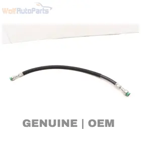 13537598971 Bmw 2011 X5 - Fuel Hose / Line 7598971