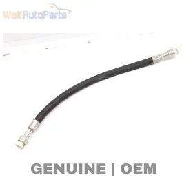 13537599010 Bmw 2009-2016 Z4 - Fuel Line / Hose 7599010