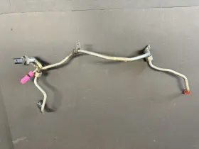 13537622850 Bmw X5 M X6 E70 E71 F10 F02 F12 F13 F07 N63 S63 Fuel Line Pipe Feed Hard