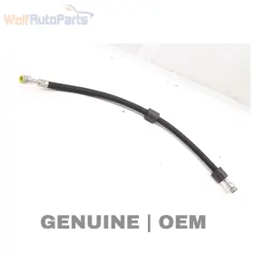 13537629639 Bmw 2012-2018 320i F30 Lci 2.0l - Fuel Hose / Line 7629639