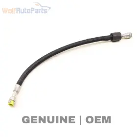 13537629640 Bmw 2014-2015 335i Gt Xdrive 3.0l - Fuel Line 7629640