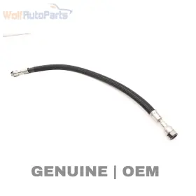 13537636052 Bmw 2015-2018 X4 2.0l - Fuel Hose / Line 7636052