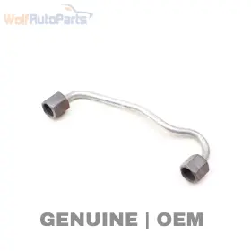 13537792718 Bmw 2009-2011 335d 3.0l - Fuel Line / Pipe 7792718