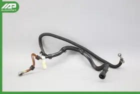 13537796060 Bmw 09-13 X5 3.0l Fuel Line Hose Return Set Assembly 7796060 Oem