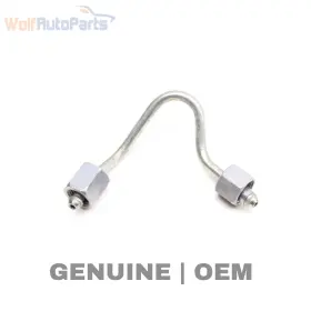 13537810714 Bmw 2015-2017 X3 2.0l - Fuel Line / Pipe 7810714