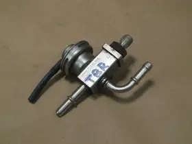 13537830368 Bmw 01-06 E46 M3 Fuel Pressure Regulator 7830368 Oem