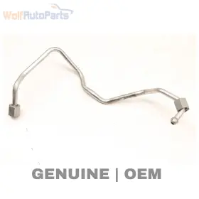 13537848562 Bmw 2019-2021 M2 3.0l - High Pressure Fuel Line / Pipe 7848562