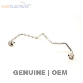 13537848563 Bmw 2015-2018 M3 3.0l - High Pressure Fuel Line / Pipe 7848563