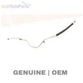 13538542339 Bmw 2018-2021 I3s 0.6l - Fuel Line / Pipe 8542339