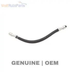 13538600440 Bmw 2018-2023 X2 - Fuel Line / Hose 8600440