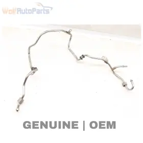 13538610612 Bmw 2013-2015 750li 4.4l - Fuel Feed Line 8610612