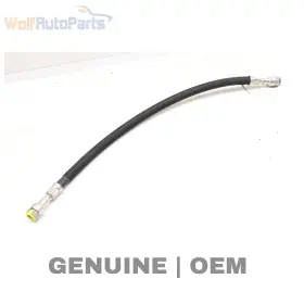 13538615273 Bmw 2016-2018 X5 2.0l - Fuel Hose / Line 8615273