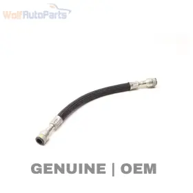 13538635510 Bmw 2017-2019 230i Xdrive Coupe F22 - Fuel Hose / Line 8635510
